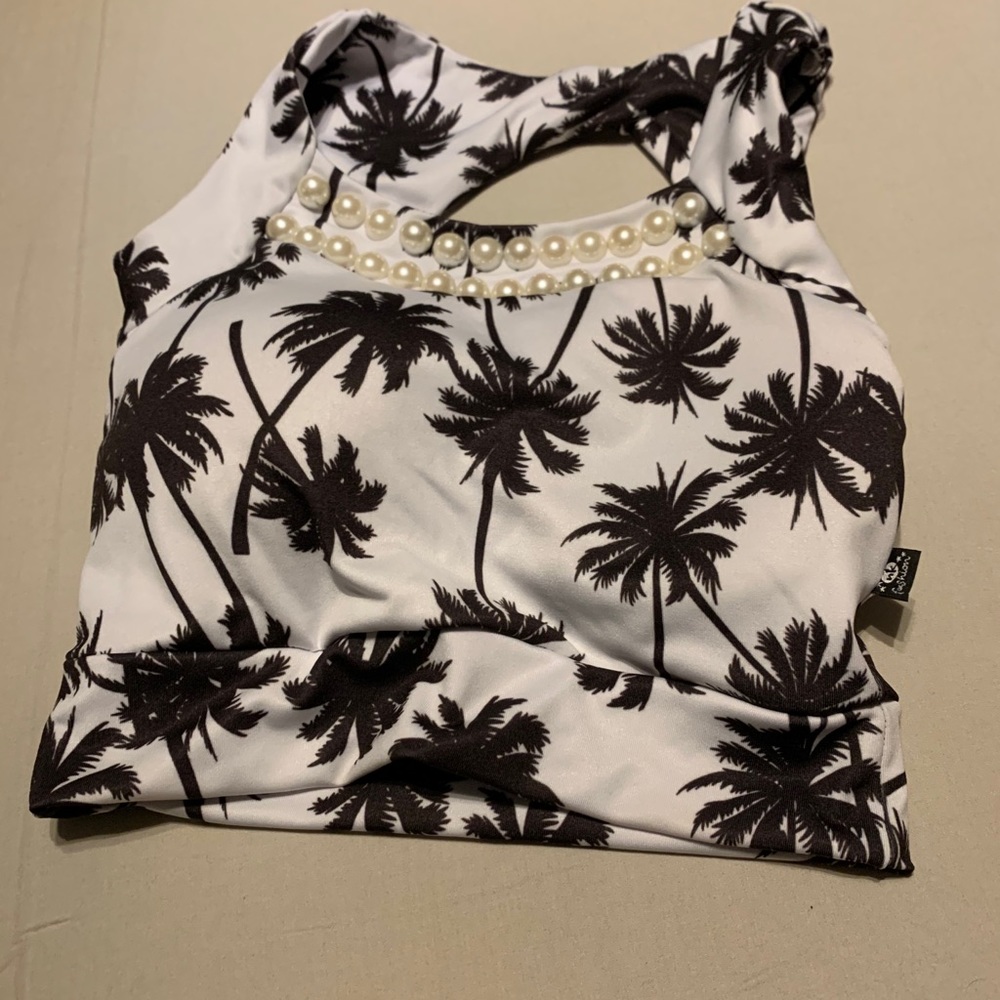 brasilian crop top